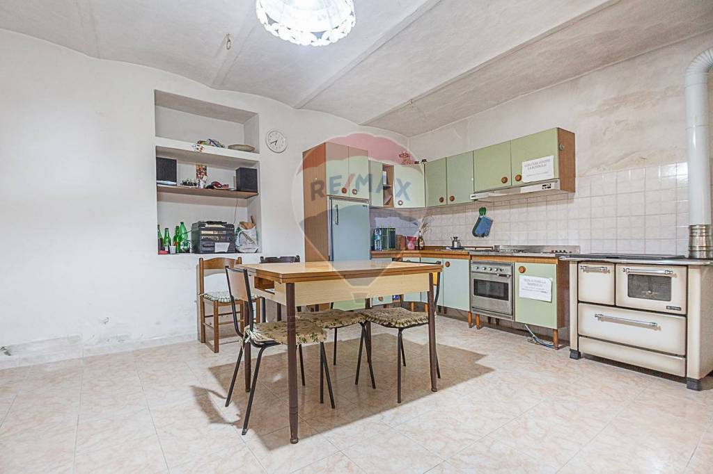 casa indipendente in vendita a Villamagna