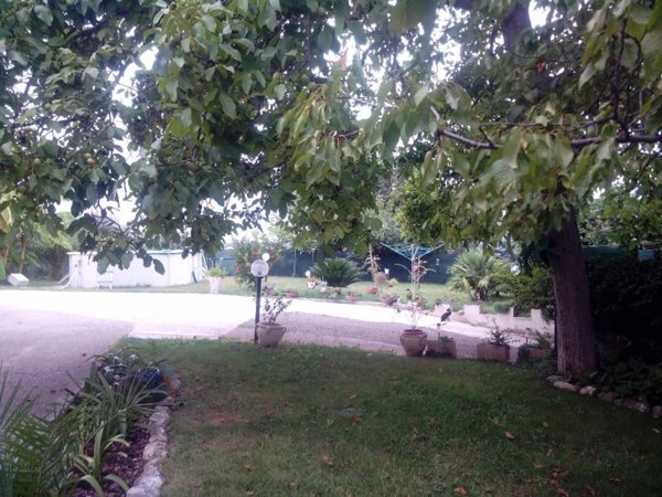 casa indipendente in vendita a Villamagna