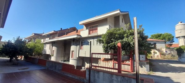 casa indipendente in vendita a Villamagna