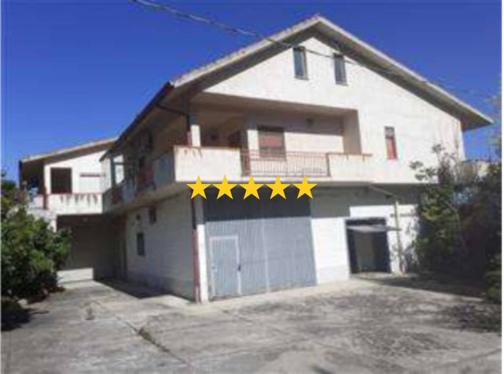 appartamento in vendita a Villamagna