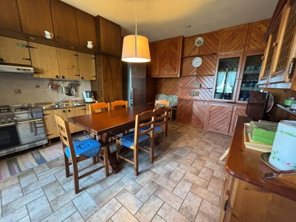 casa indipendente in vendita a Villamagna