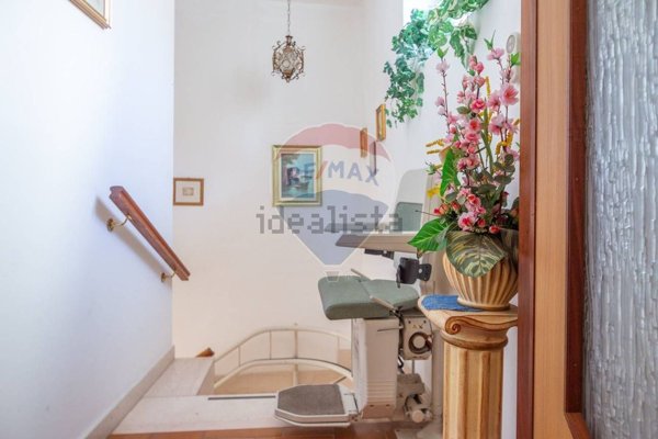 casa semindipendente in vendita a Villamagna