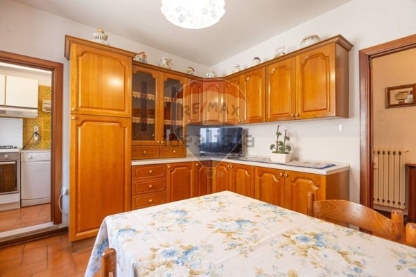 casa semindipendente in vendita a Villamagna