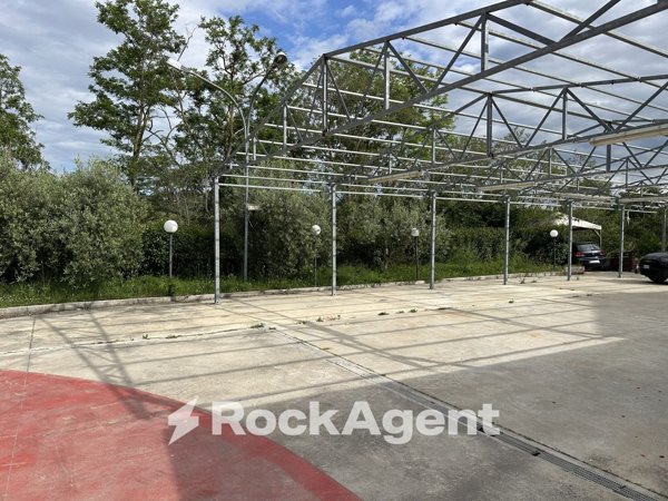 appartamento in vendita a Villamagna