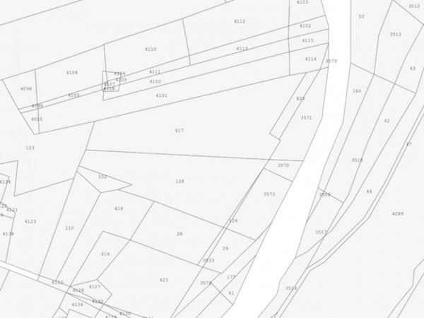 terreno edificabile in vendita a Villamagna