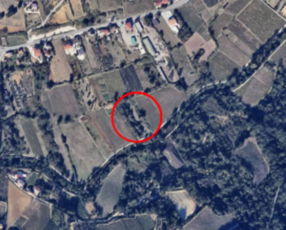 terreno agricolo in vendita a Villamagna