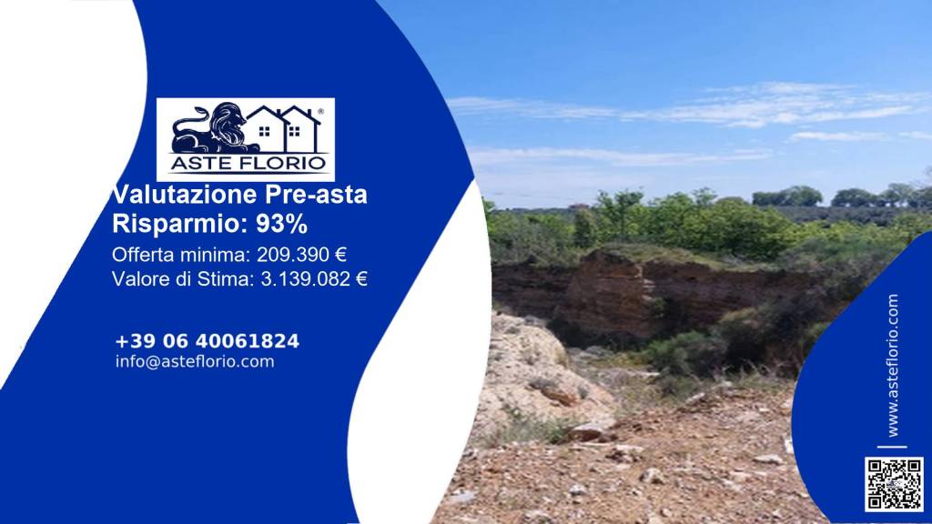 terreno agricolo in vendita a Villamagna