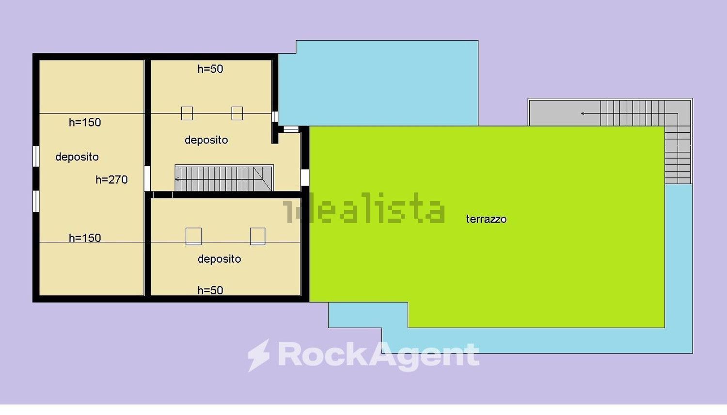 appartamento in vendita a Villamagna