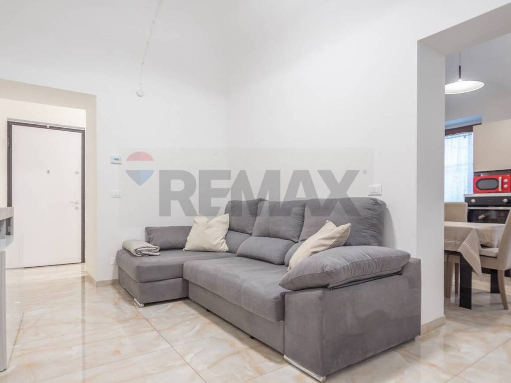 appartamento in vendita a Villamagna