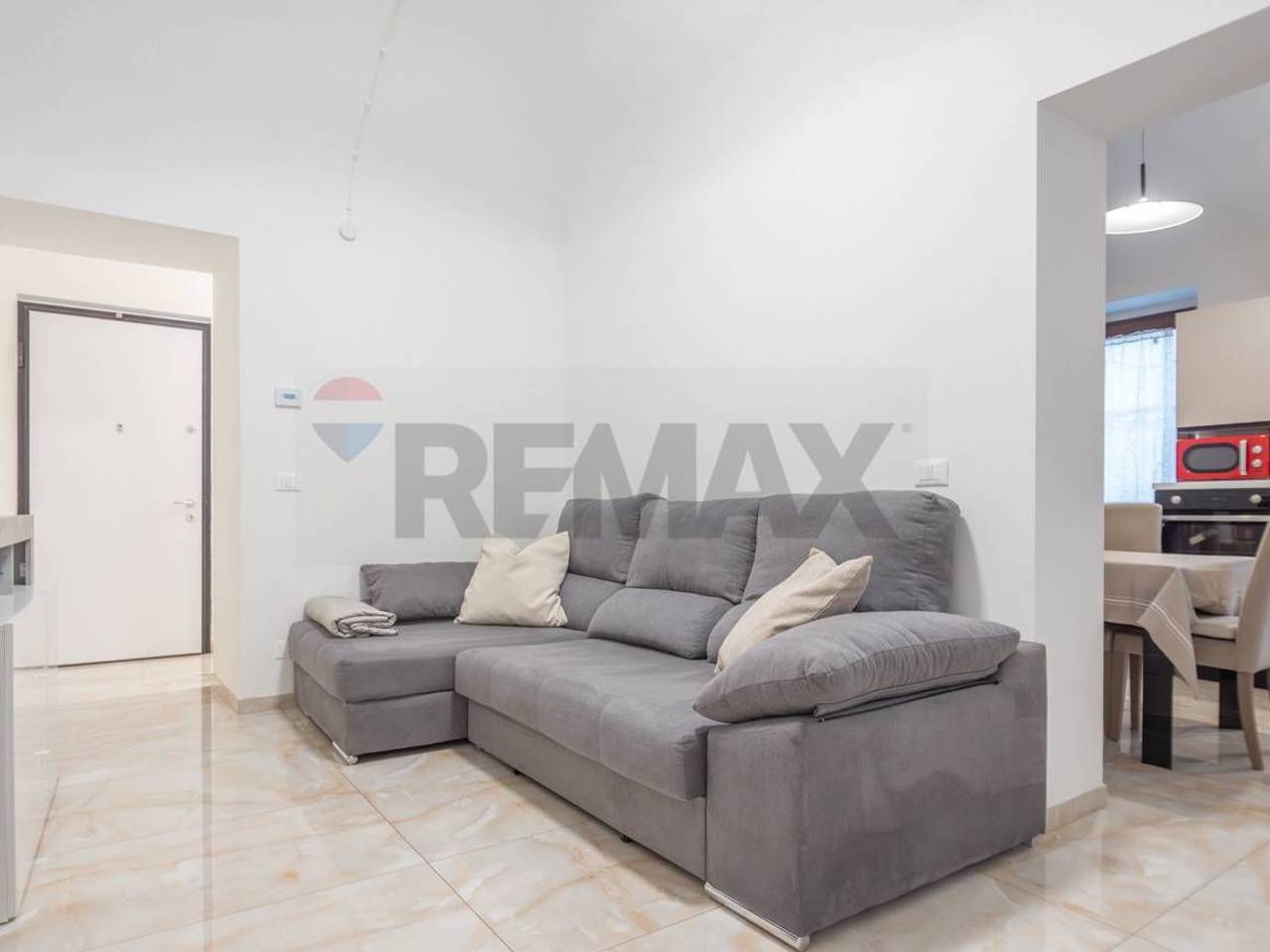 appartamento in vendita a Villamagna