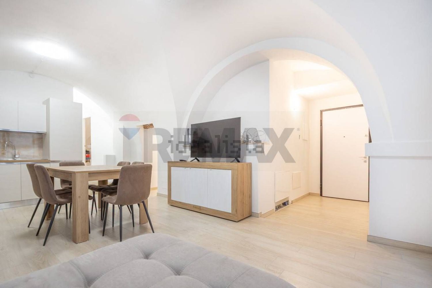 appartamento in vendita a Villamagna