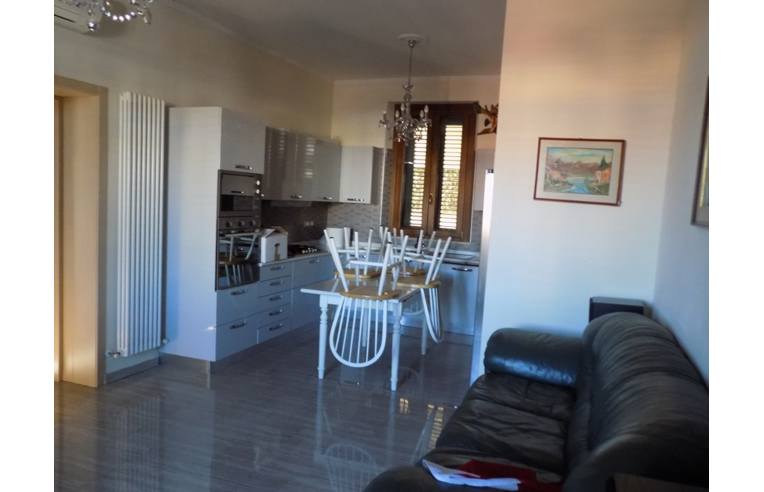 appartamento in vendita a Villamagna