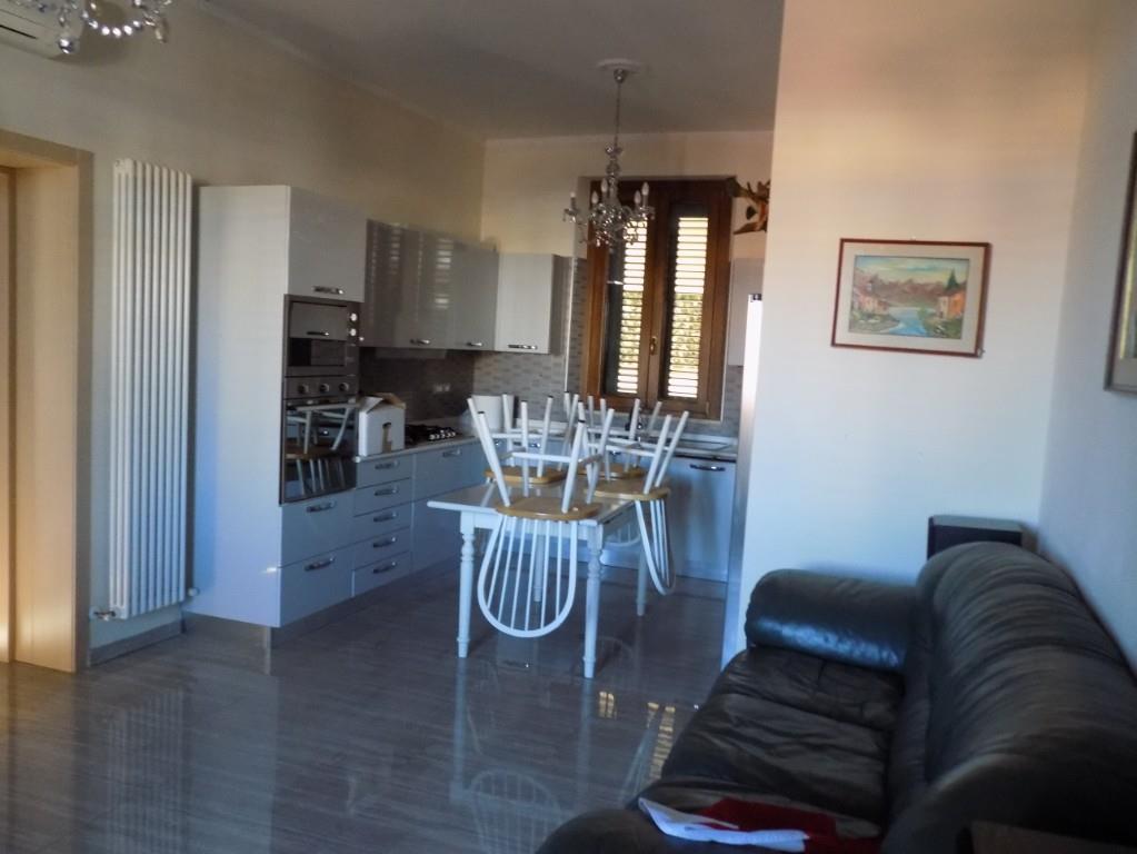 appartamento in vendita a Villamagna