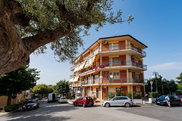 appartamento in vendita a Villamagna