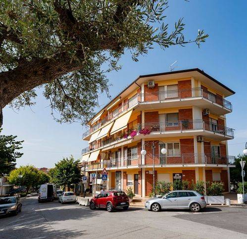 appartamento in vendita a Villamagna