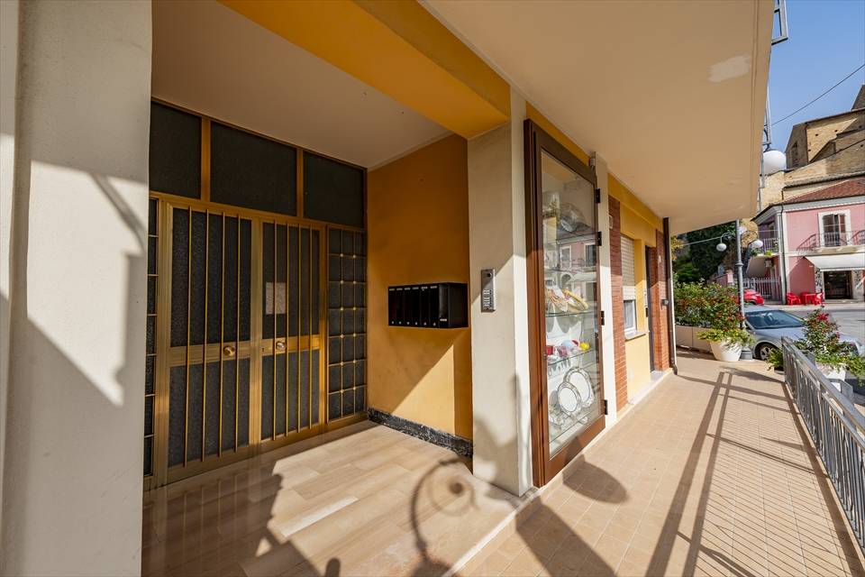 appartamento in vendita a Villamagna