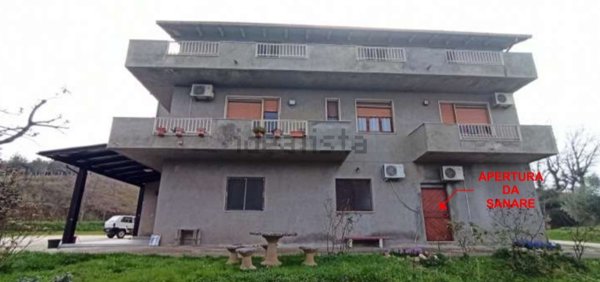 appartamento in vendita a Villamagna