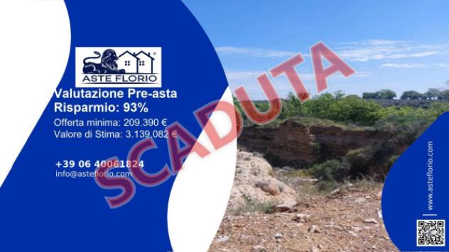 terreno agricolo in vendita a Villamagna