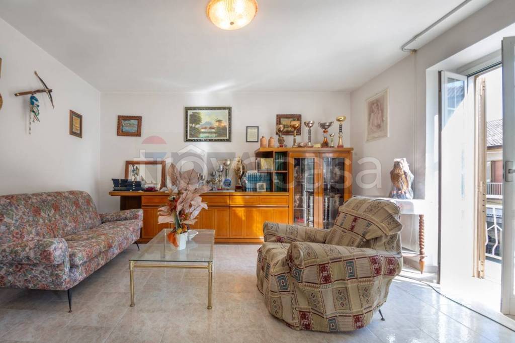 appartamento in vendita a Villamagna