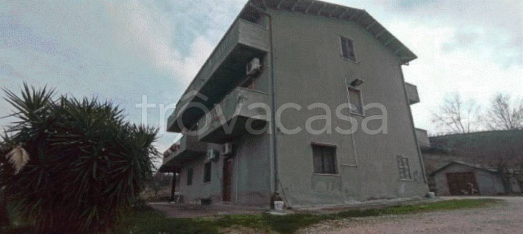 appartamento in vendita a Villamagna