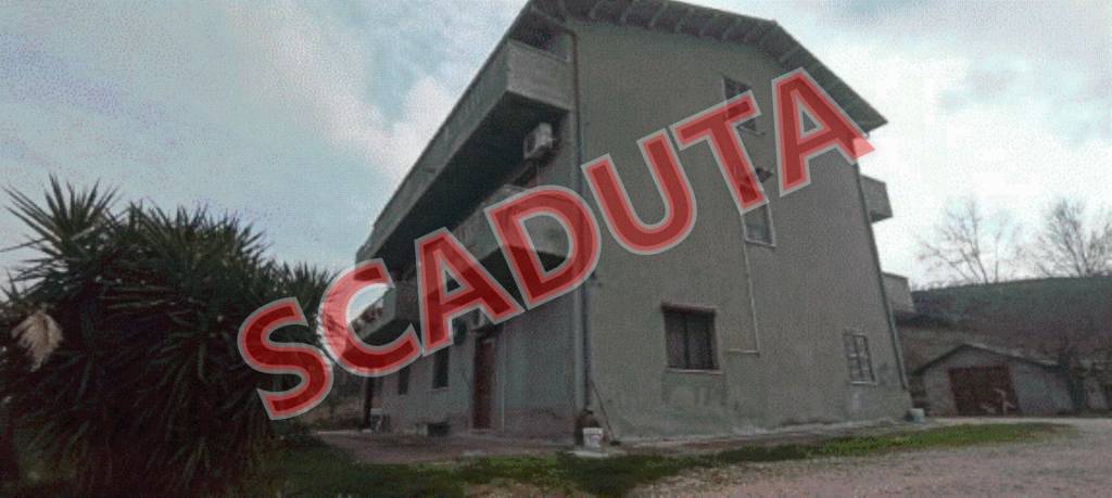 appartamento in vendita a Villamagna