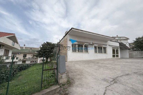 loft in vendita a Villamagna