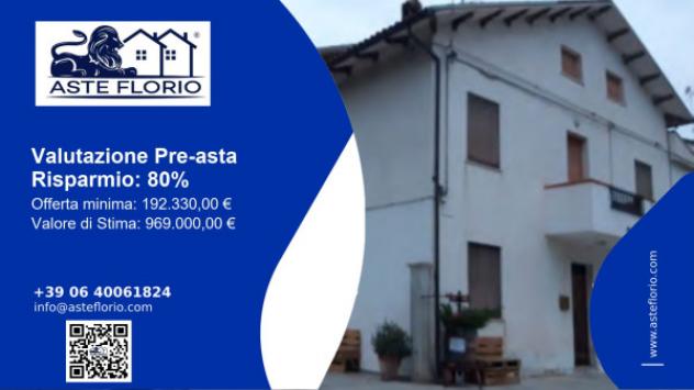 pentavano in vendita a Villamagna