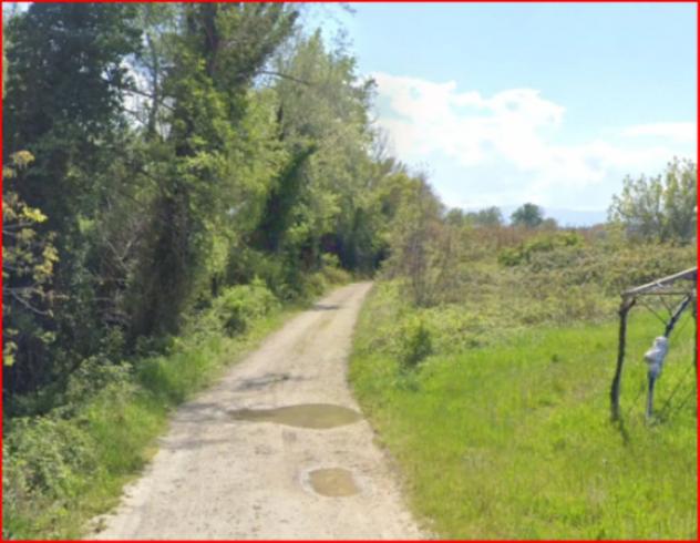 terreno agricolo in vendita a Villamagna
