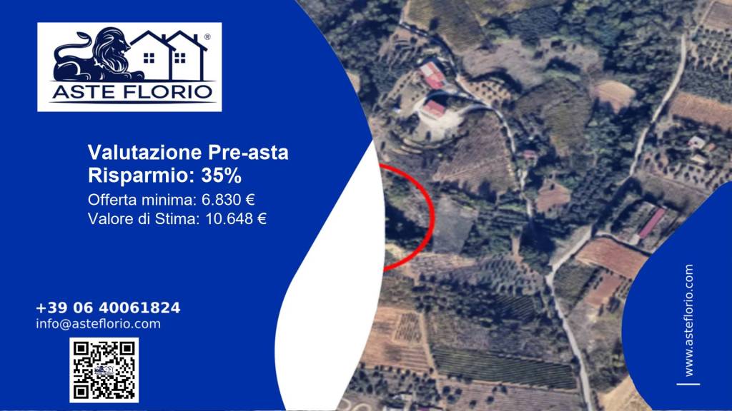 casale in vendita a Villamagna