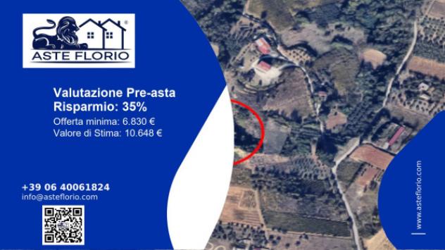 casale in vendita a Villamagna