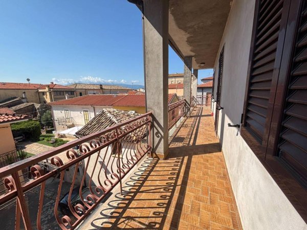 casa indipendente in vendita a Villamagna