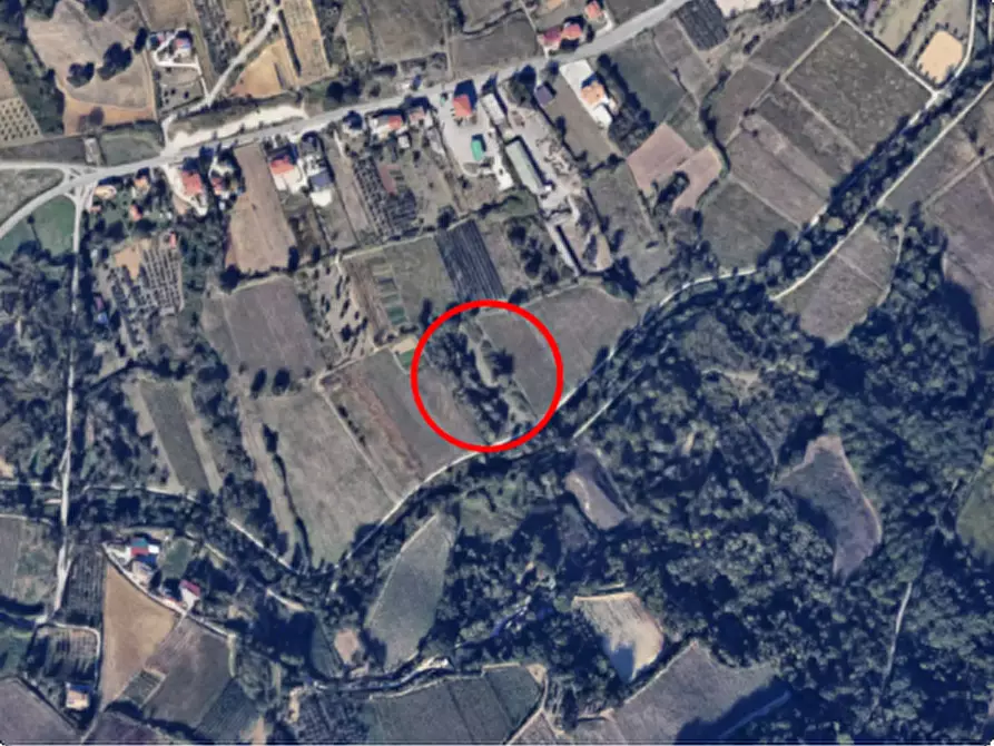 terreno agricolo in vendita a Villamagna