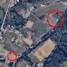 terreno agricolo in vendita a Villamagna