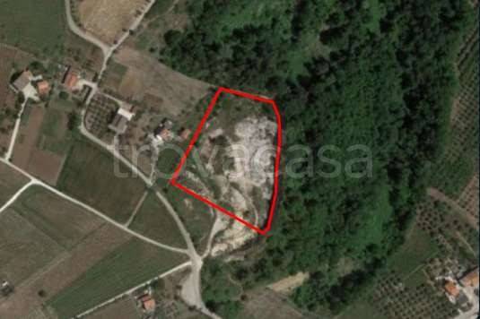 terreno agricolo in vendita a Villamagna