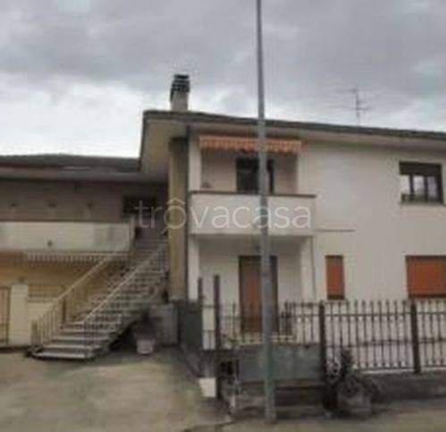 appartamento in vendita a Villamagna
