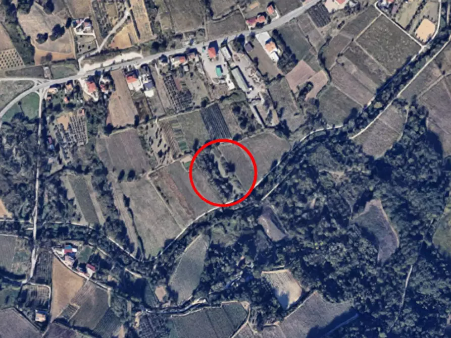 terreno agricolo in vendita a Villamagna