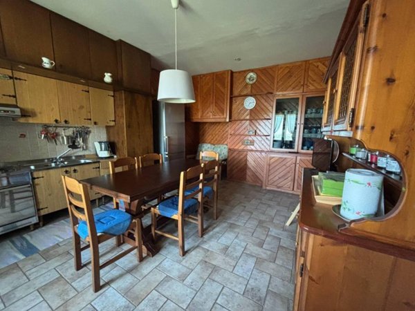 casa indipendente in vendita a Villamagna