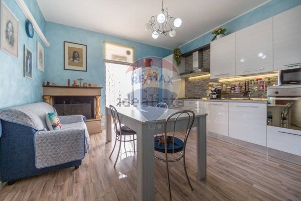 casa indipendente in vendita a Villamagna