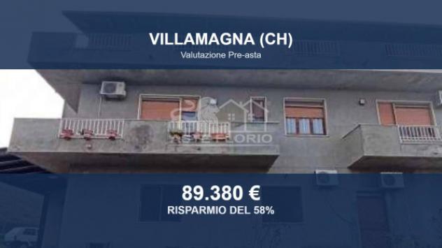casa indipendente in vendita a Villamagna