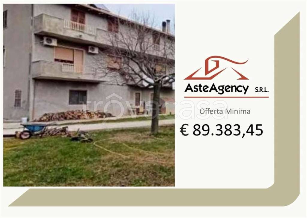 casa indipendente in vendita a Villamagna