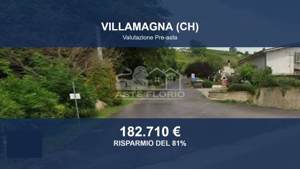 ufficio in vendita a Villamagna