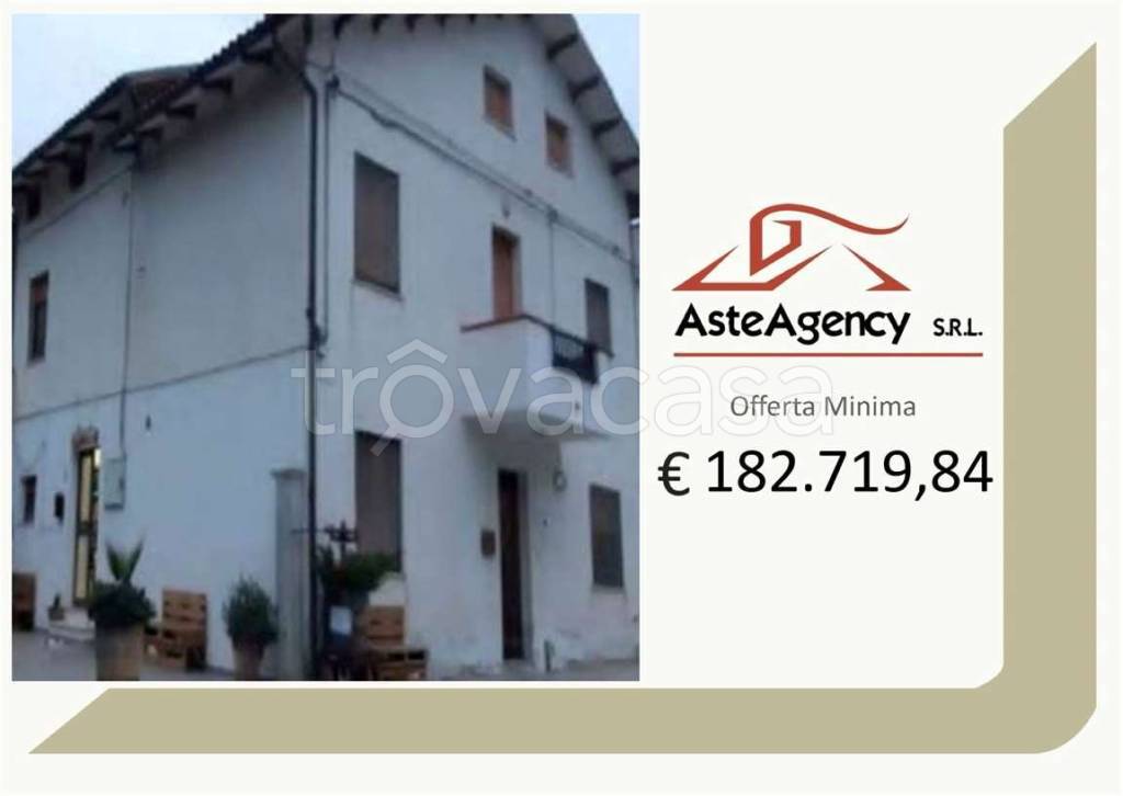 trivano in vendita a Villamagna