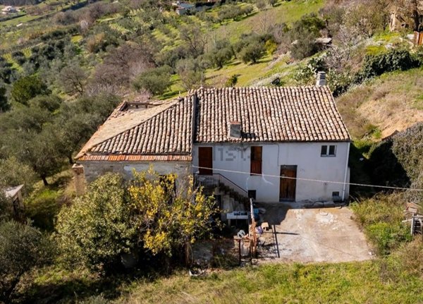 casa indipendente in vendita a Villamagna