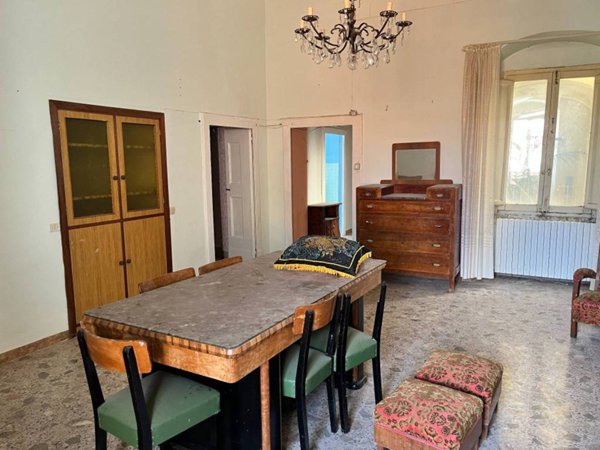 appartamento in vendita a Villamagna