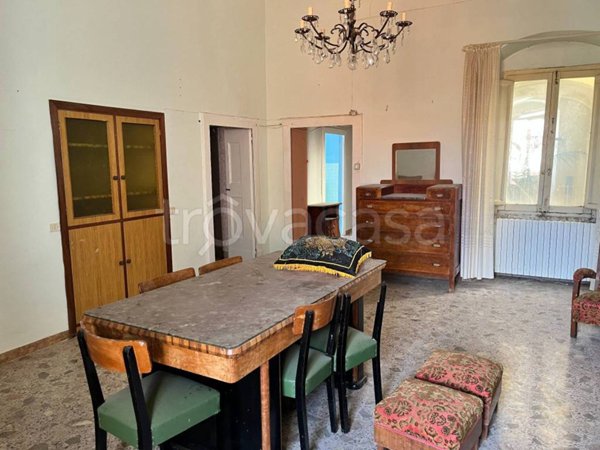 appartamento in vendita a Villamagna