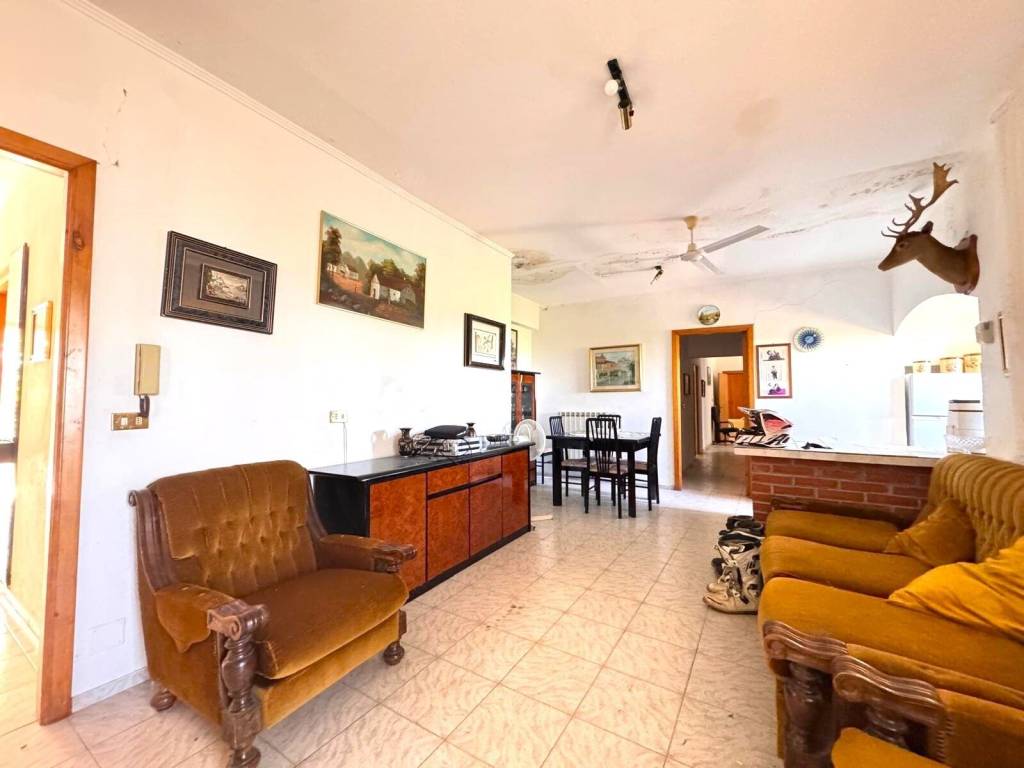 casa indipendente in vendita a Villamagna