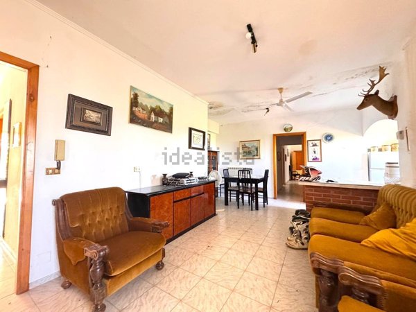 casa indipendente in vendita a Villamagna