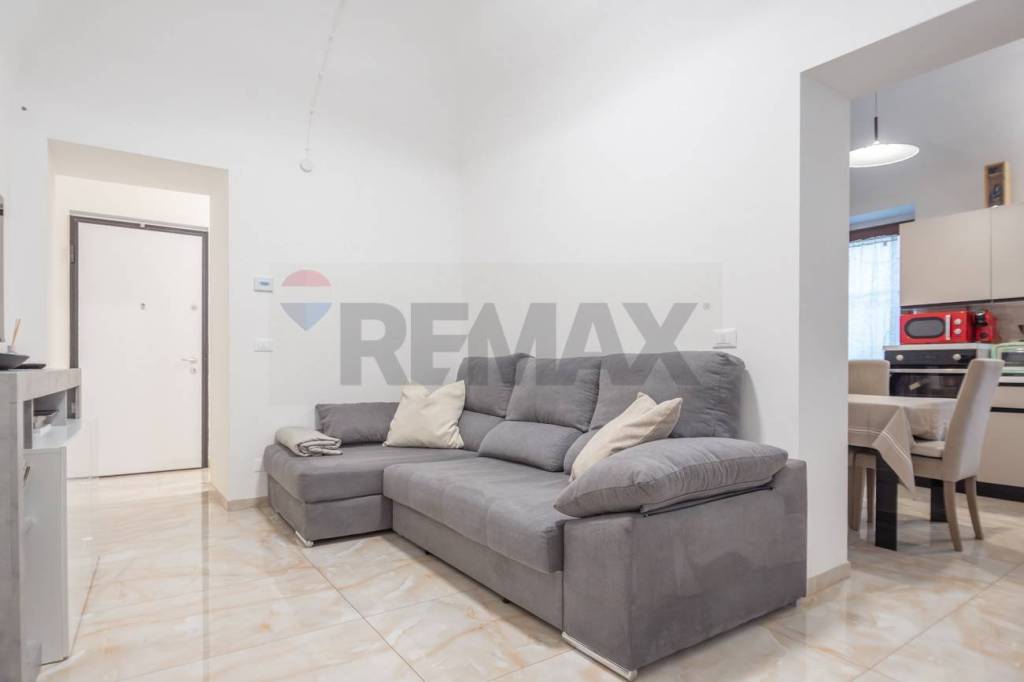 appartamento in vendita a Villamagna