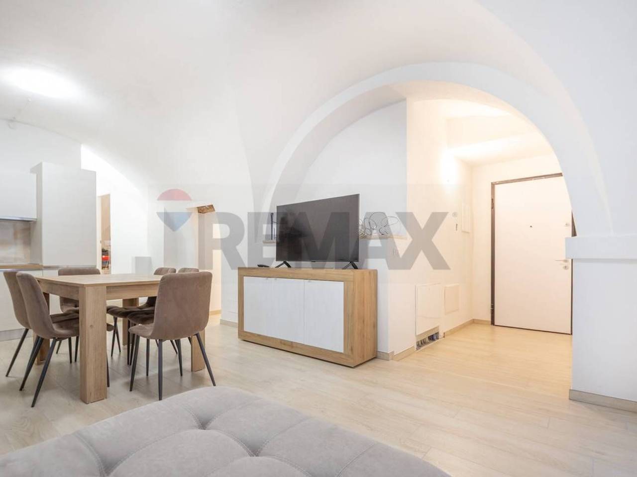 appartamento in vendita a Villamagna