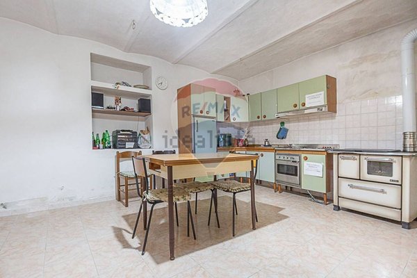 casa semindipendente in vendita a Villamagna